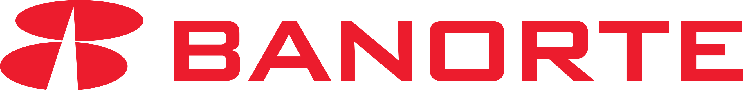Logotipo de Banorte Seguros