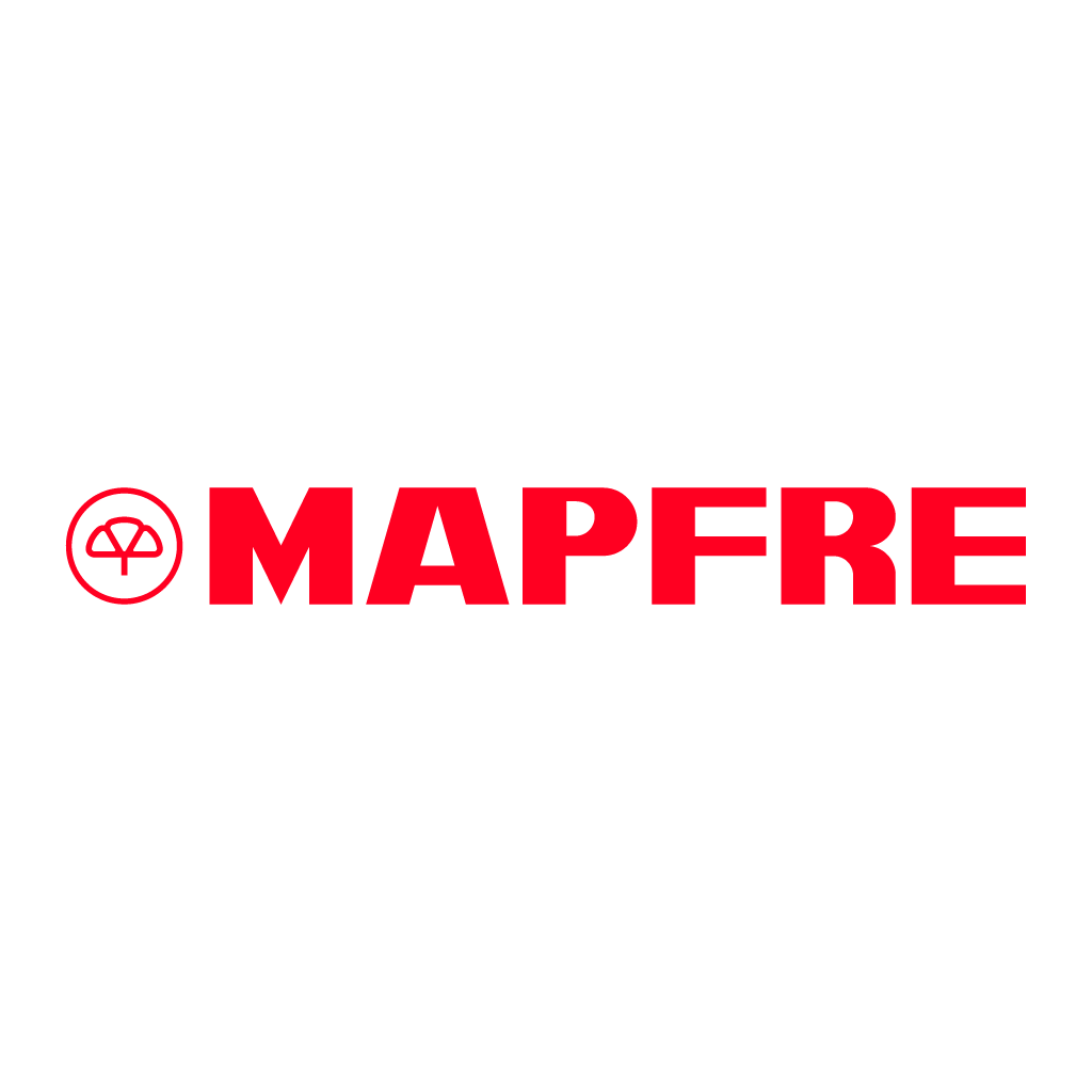 Logotipo de MAPFRE