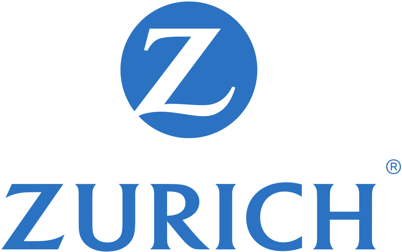 Logotipo de Zurich